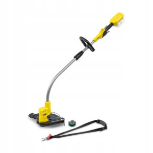 Podkaszarka Karcher LTR 36-33 bez akumulatora