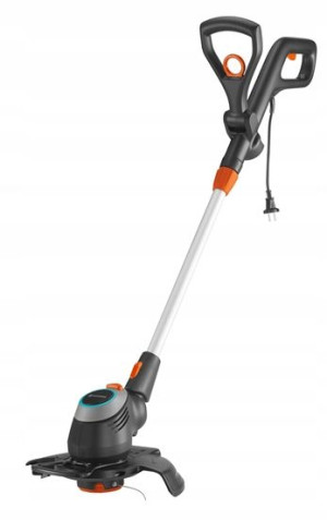 Podkaszarka żyłkowa Gardena PowerCut 650W 28cm