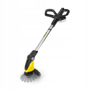 Urządzenie do chwastów Karcher WRE 18-55 132cm 18V