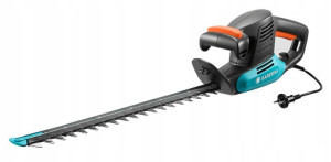 Nożyce elektryczne do żywopłotu Gardena EasyCut