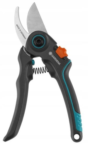 Sekator ogrodowy ExpertCut Gardena 22mm szlif