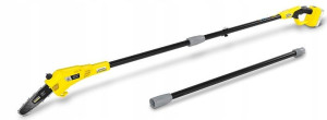 Pilarka akumulatorowa Kärcher PSW 18-20 Battery