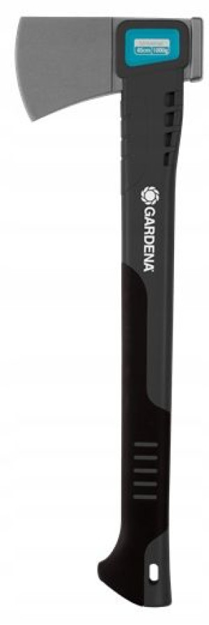 Siekiera uniwersalna Gardena 1000A 45cm młotek