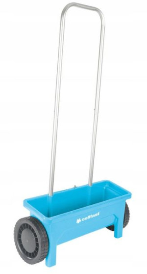 Siewnik uniwersalny Cellfast szerokość 45 cm 12l