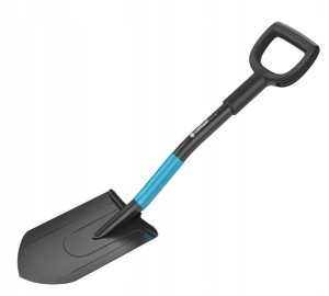 Szpadel krótki Cellfast IDEAL PRO 78cm stal borowa