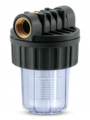 Filtr wstępny do pomp Karcher 2.997-211.0
