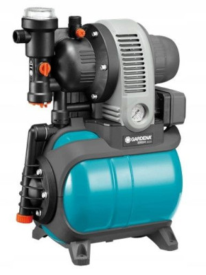Classic zestaw hydroforowy 3000/4 eco Gardena 650W