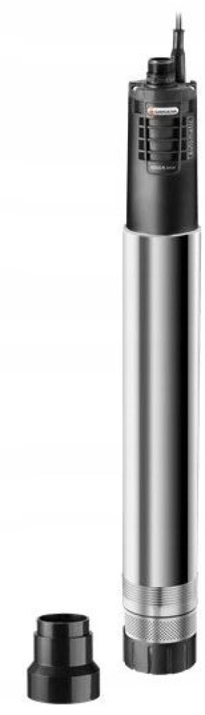 Pompa głębinowa 6000/5 inox automatic Gardena