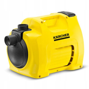 Pompa ogrodowa Karcher BP 2 Garden 1.645-350.0