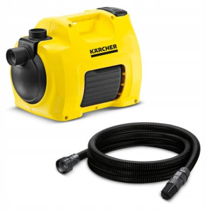 Pompa ogrodowa Karcher BP 4 Garden Set 1.645-352.0