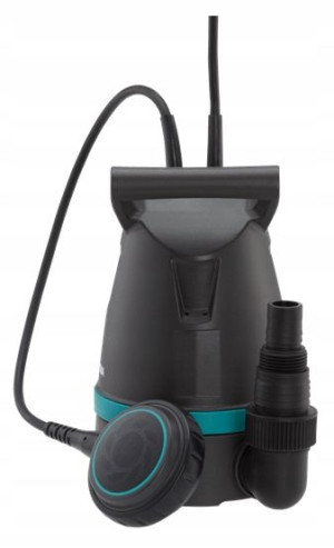 Pompa zanurzeniowa GARDENA 8600 l/h 400W IP X8