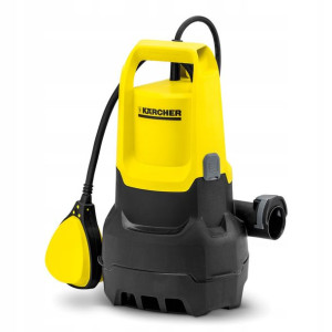 Pompa zanurzeniowa Karcher SP 1 Dirt 1.645-500.0