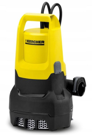 Pompa zanurzeniowa Karcher SP 7 Dirt 1.645-504.0