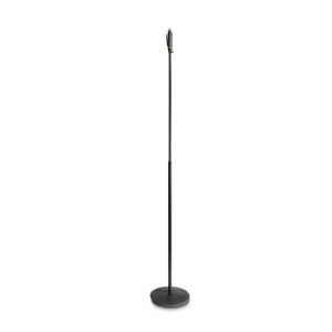 Gravity Ms 231hb Statyw Mikrofonowy Prosty Okrągła Podstawa