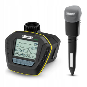 Sterownik nawadniania Senso Timer ST 6 Karcher
