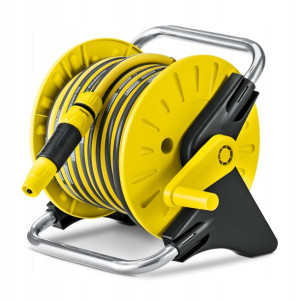Bęben na wąż HR25 Karcher 2.645-041.0 Wąż Zwijacz