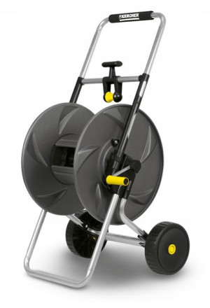 Metalowy wózek na wąż HT80M Karcher 2.645-042.0