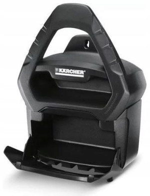 Uchwyt ścienny na wąż Premium Karcher 2.645-162.0