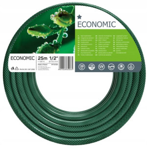 Wąż ogrodowy Cellfast ECONOMIC 1/2" 25 m