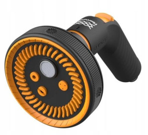 Pistolet zraszający FiberComp FISKARS multi