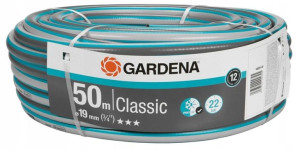 Wąż ogrodowy Classic 3/4", 50 m Gardena 19mm