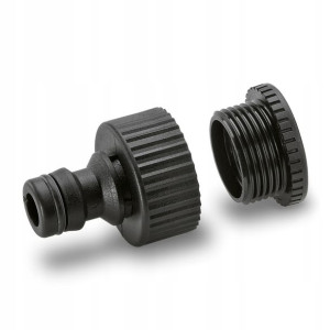Adapter na kran G 3/4 Karcher 2.645-007.0 Reduktor