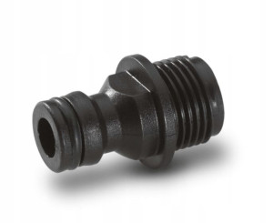 Adapter na kran G1/2 Karcher 2.645-098.0 Złączka