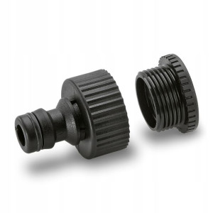 Adapter na kran G3/4 Karcher 2.645-006.0 Redukcja
