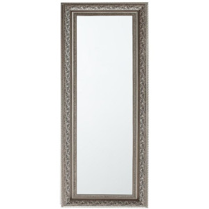 Lustro ścienne 51 x 141 cm złote ASPEN