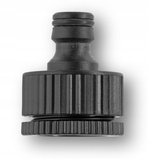 Adapter na kran G3/4 Karcher Przyłącze kranowe G1