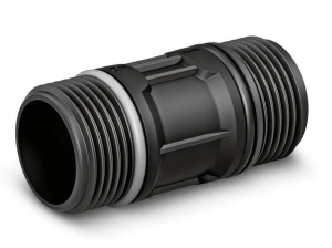 Adapter przyłączeniowy G1 pomp Karcher 2.997-120.0