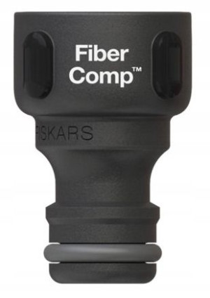 FiberComp FISKARS Przyłącze kranowe 21 mm G 1/2