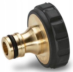 Mosiężny adapter na kran G1 Karcher 2.645-014.0