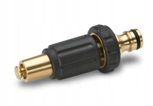 Mosiężny spryskiwacz do węża Karcher 2.645-054.0