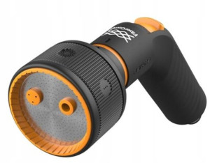 Pistolet zraszający 3-funkcyjny FiberComp FISKARS
