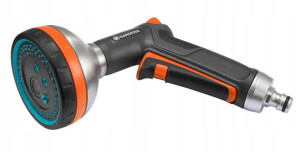 Pistolet zraszający wielofunkcyjny Premium Gardena