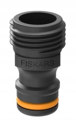 Przyłącze kranowe FISKARS gwint zew 21 mm G 1/2