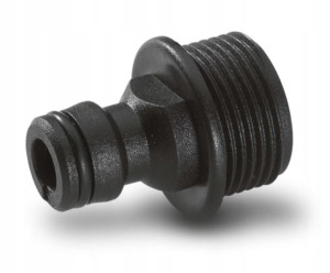 Przyłącze kranowe Karcher G3/4 Adapter na kran