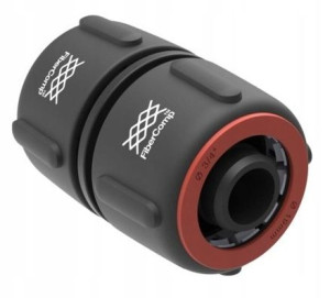 Reparator FiberComp FISKARS 19 mm 3/4 do węża