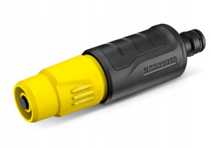 Spryskiwacz do węża ogrodowego Karcher 2.645-264.0