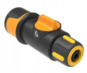 Szybkozłacze z zaworem FISKARS On/Off 9 mm 3/8