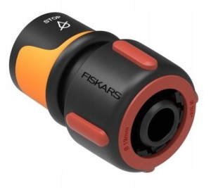Szybkozłącze ze stopem FISKARS 19 mm 3/4 do węża