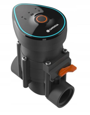 Zawór do nawadniania 9V Bluetooth Gardena 12bar