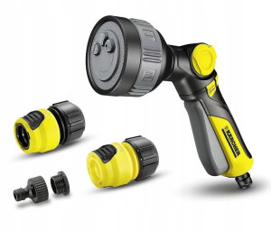 Zestaw do nawadniania Karcher Pistolet spryskujący