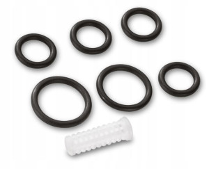 Zestaw uszczelnień O-Ringów Karcher 2.645-074.0