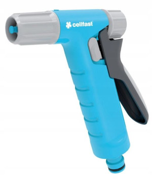 Zraszacz pistoletowy Cellfast HYDRON IDEAL 6 bar