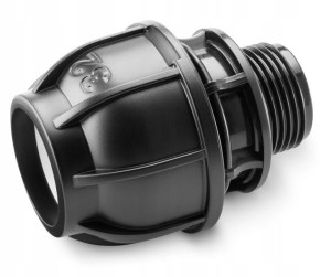 Złącze do rur ssących i pomp Karcher 2.997-116.0