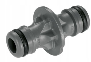 Złączka (nypel) Gardena łącznik węży 19mm z 13 mm
