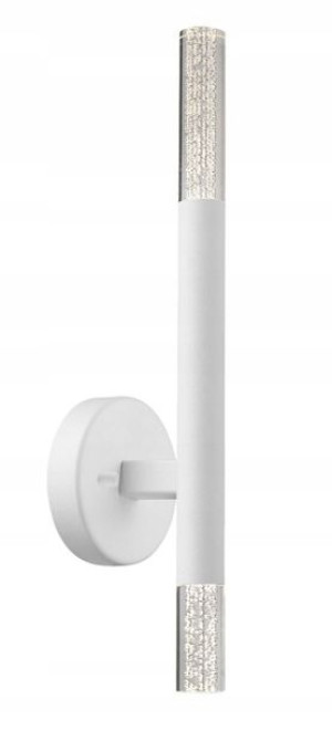Kinkiet ONE W0461-02E-S8S8 metal LED 5 W 45 cm