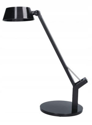 Lampa biurkowa Maxcom ML4400 Lumen czarna